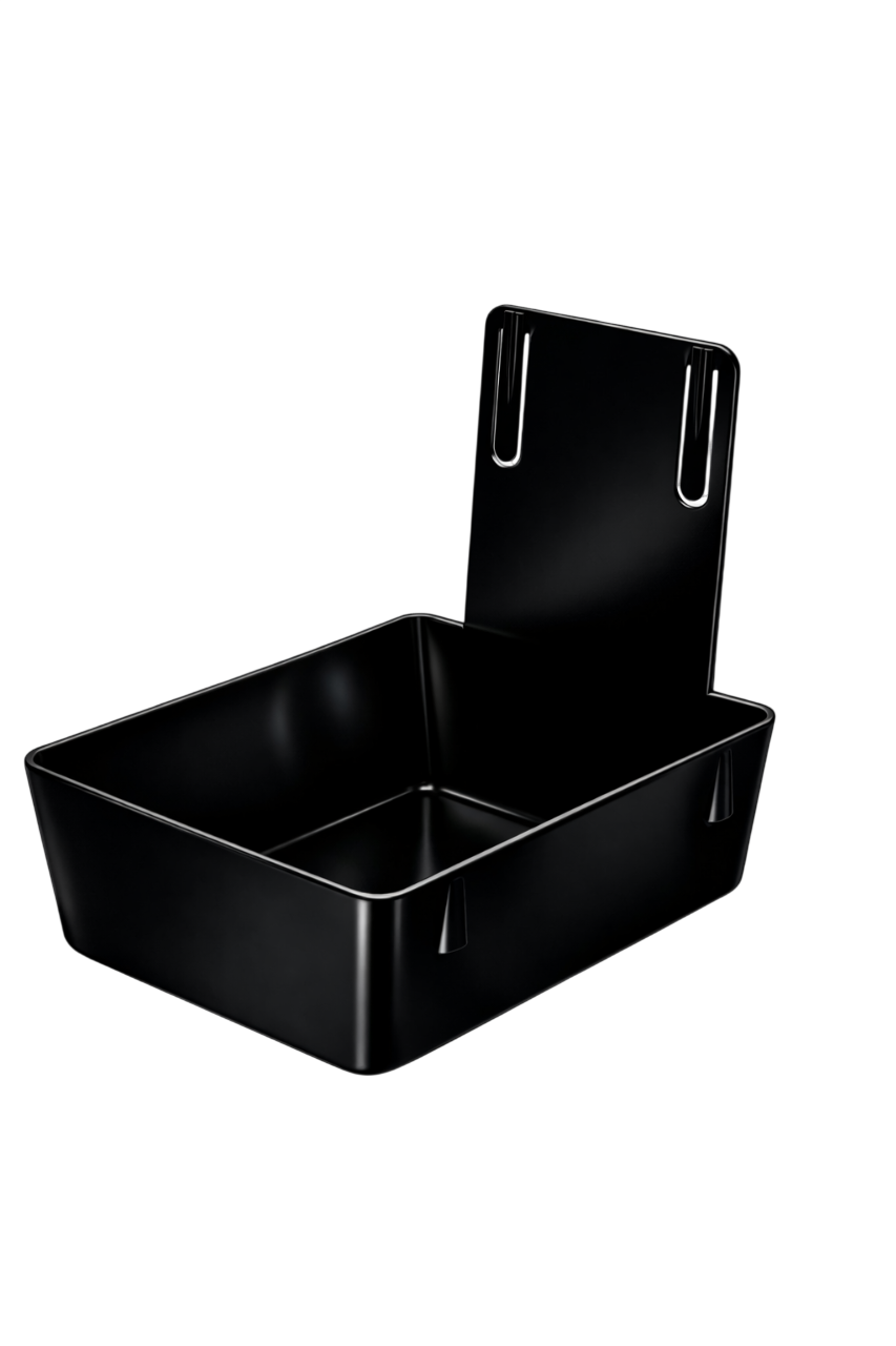Dental Tray